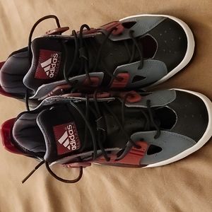 Adidas size 9